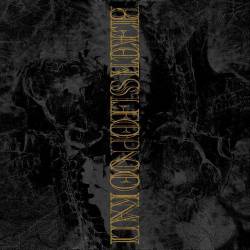 Union Of Sleep : Black Sleep of Kali - Union of Sleep